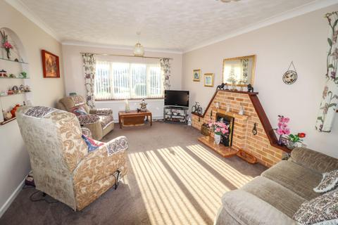undefined, Wheatlands Crescent, Hayling Island
