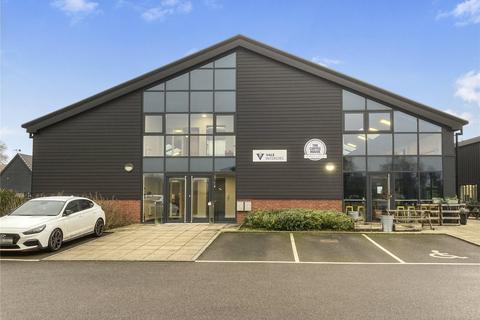 Office to rent, The Green, Fornham All Saints, Bury St. Edmunds, Suffolk, IP28