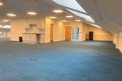 Office to rent, The Green, Fornham All Saints, Bury St. Edmunds, Suffolk, IP28