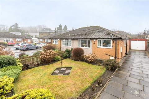 2 bedroom bungalow for sale, Creskeld Way, Allerton, Bradford, BD15