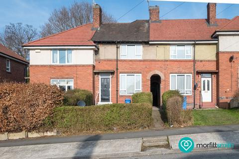 40 Donovan Road, Sheffield, S5 8TB