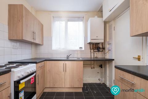 40 Donovan Road, Sheffield, S5 8TB
