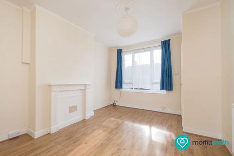40 Donovan Road, Sheffield, S5 8TB