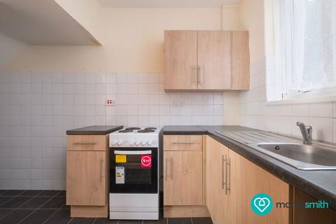 40 Donovan Road, Sheffield, S5 8TB