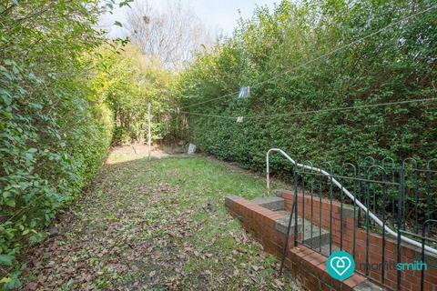 40 Donovan Road, Sheffield, S5 8TB