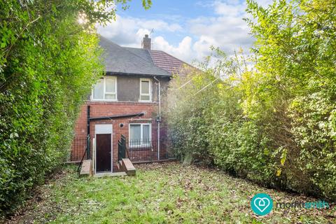 40 Donovan Road, Sheffield, S5 8TB