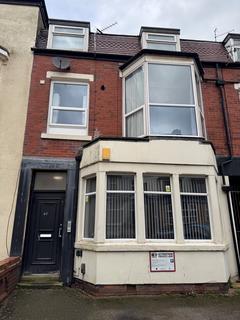 undefined, Banks Street, Blackpool FY1