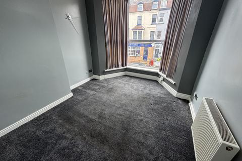 undefined, Banks Street, Blackpool FY1