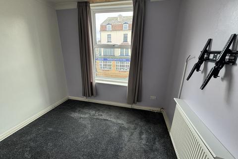 undefined, Banks Street, Blackpool FY1