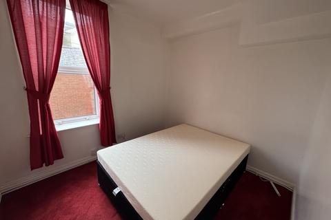 undefined, Banks Street, Blackpool FY1