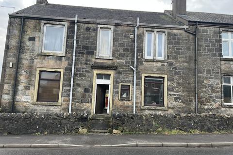 1 bedroom flat to rent, Dunlop Road, Beith KA15