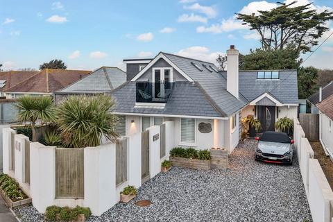 4 bedroom chalet for sale, Charlmead, East Wittering, PO20