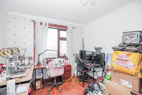 3a School Lane, Macduff, AB44 1TQ