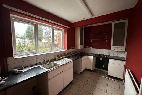 3 bedroom terraced house for sale, 142 Weston Street, Walsall, WS1 4EE