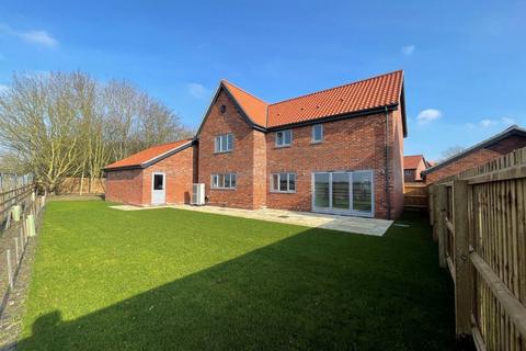 4 bedroom detached house for sale, Worlingworth, Near Framlingham, Suffolk