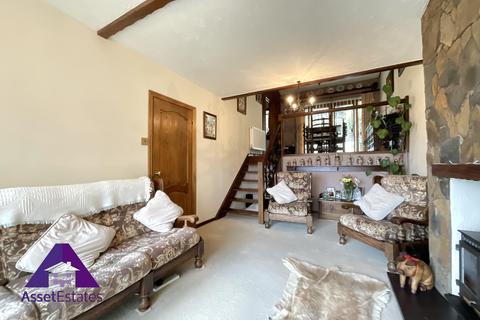 3 bedroom semi-detached house for sale, Penrhiwgarreg Houses, Abertillery, NP13 1BH