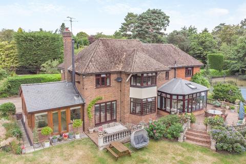 Glenwood Woodside, Little Baddow, Chelmsford, CM3 4SR