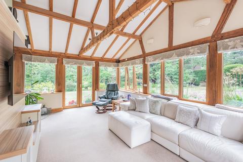 Glenwood Woodside, Little Baddow, Chelmsford, CM3 4SR