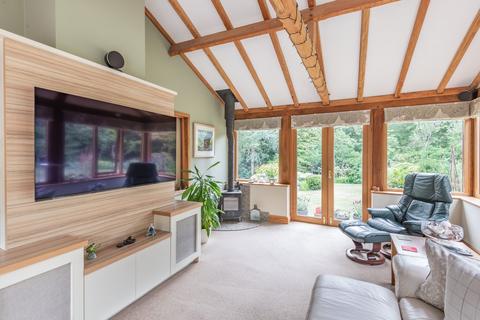Glenwood Woodside, Little Baddow, Chelmsford, CM3 4SR