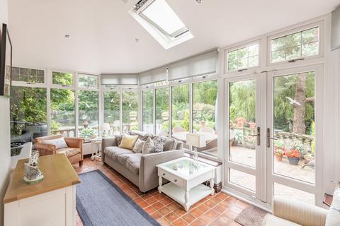 Glenwood Woodside, Little Baddow, Chelmsford, CM3 4SR