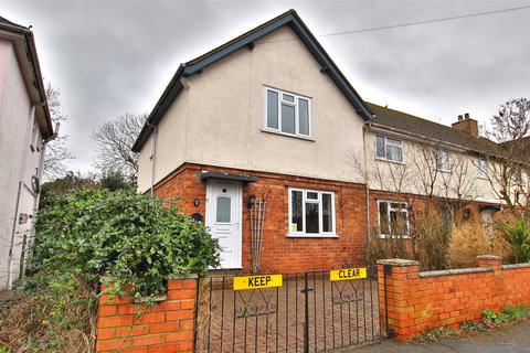 Margarets Road, Tewkesbury