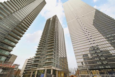 1 bedroom apartment to rent, Landmark West Tower, Canary Wharf, E14