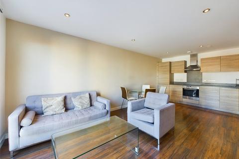 2 bedroom apartment to rent, Block C Alto, Manchester M3