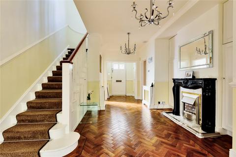 5 bedroom detached house for sale, Stevens Lane, Claygate, Esher, Surrey, KT10