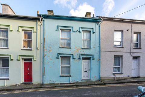 undefined, Roche Terrace, Porthmadog, Gwynedd, LL49
