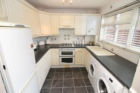 2 bedroom end of terrace house for sale, Lindsay Road, Worcester Park KT4