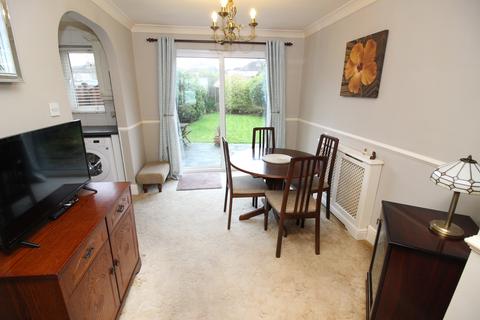 2 bedroom end of terrace house for sale, Lindsay Road, Worcester Park KT4