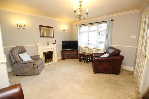 2 bedroom end of terrace house for sale, Lindsay Road, Worcester Park KT4