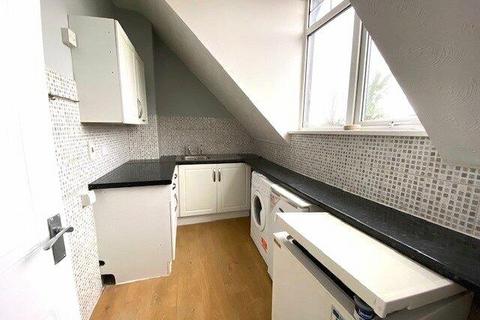 Studio for sale, Darwin Road, Southampton, SO15