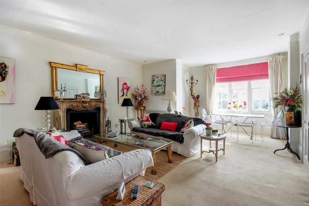 Sitting Room