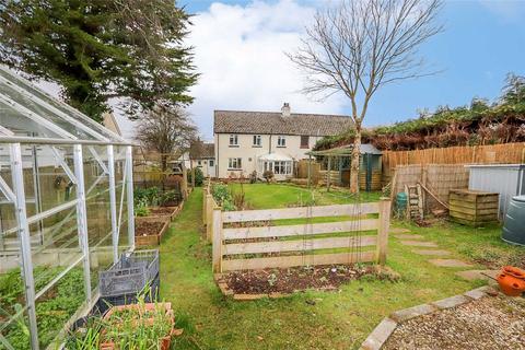 3 bedroom semi-detached house for sale, Black Torrington, Beaworthy