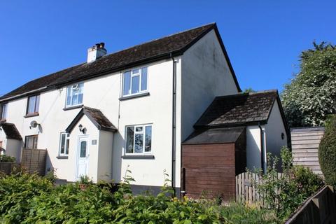 3 Bowhay, Black Torrington, Beaworthy, EX21 5QA