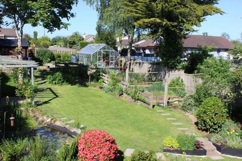 3 Bowhay, Black Torrington, Beaworthy, EX21 5QA