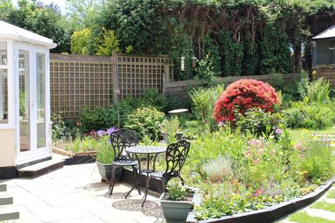 3 Bowhay, Black Torrington, Beaworthy, EX21 5QA