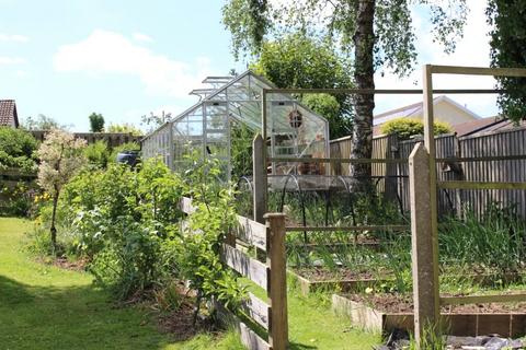 3 Bowhay, Black Torrington, Beaworthy, EX21 5QA