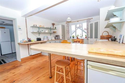 3 Bowhay, Black Torrington, Beaworthy, EX21 5QA