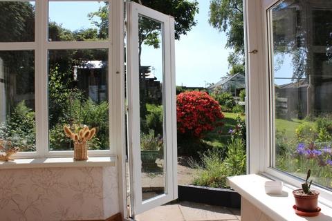 3 Bowhay, Black Torrington, Beaworthy, EX21 5QA