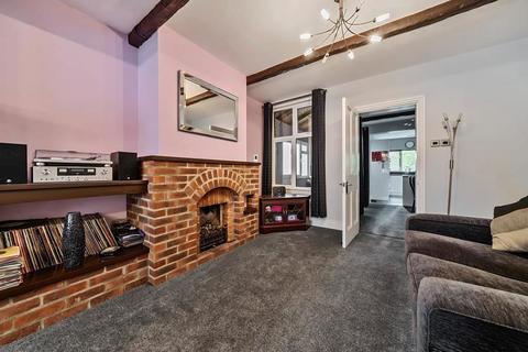 4 bedroom semi-detached house for sale, Fernbank Road, Ascot, Berkshire, SL5 8JX