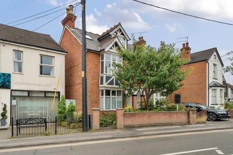 4 bedroom semi-detached house for sale, Fernbank Road, Ascot, Berkshire, SL5 8JX