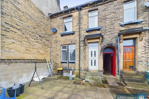 3 bedroom terraced house for sale, Thornton Road, Bradford, West Yorkshire, BD8