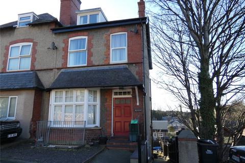 1 bedroom apartment to rent, Valley Road, Llanfairfechan, Conwy, LL33