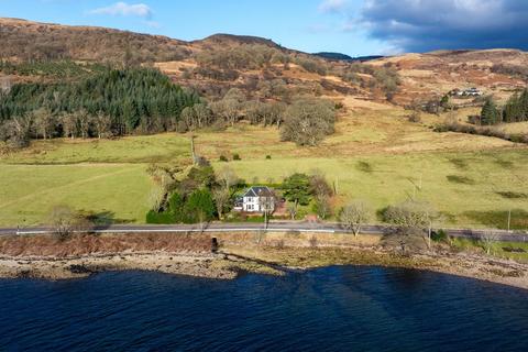 5 bedroom detached house for sale, Cumlodden House, Furnace, Inveraray, Argyll and Bute, PA32