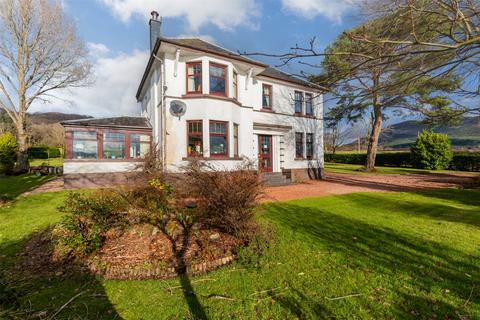 5 bedroom detached house for sale, Cumlodden House, Furnace, Inveraray, Argyll and Bute, PA32