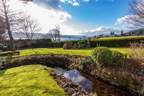 5 bedroom detached house for sale, Cumlodden House, Furnace, Inveraray, Argyll and Bute, PA32