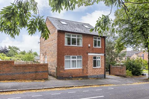 6 bedroom house to rent, Harrowby Road, Lenton, Nottingham