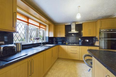 3 bedroom detached house for sale, Parklands Fleet, Holbeach, Spalding, Lincolnshire, PE12